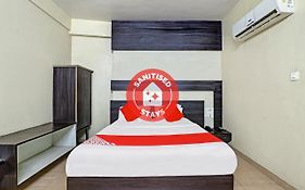 Darshan Hotel Surat 3*